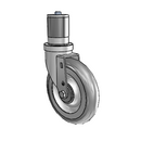 6-40-213GD 21 GS Jarvis Swivel Caster
