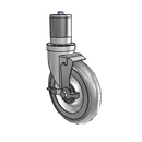 6-40-213GD 21 VL Jarvis Swivel Caster