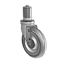 6-40-213G 19A GS Jarvis Swivel Caster