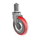 6-40-213RTR 19C Jarvis Swivel Caster