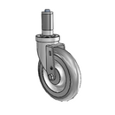 6-40-314GD 17B GS Jarvis Swivel Caster