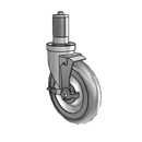 6-40-314GD 19C VL Jarvis Swivel Caster