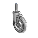6-40-314GD 9 VL GS Jarvis Swivel Caster