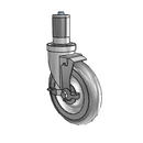 6-40-314G 19A VL Jarvis Swivel Caster