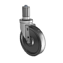 6-40-513 19C GS Jarvis Swivel Caster