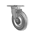 6-S30-213G PLT3 Jarvis Swivel Caster