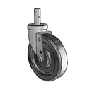 6-S32-121 Jarvis Swivel Caster