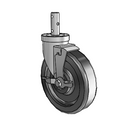 6-S32-121 VL Jarvis Swivel Caster