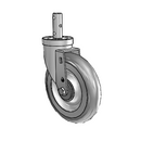 6-S32-213G GS Jarvis Swivel Caster