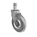 6-S34-213G Jarvis Swivel Caster