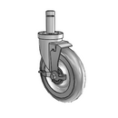 6-S34-213G VL GS Jarvis Swivel Caster
