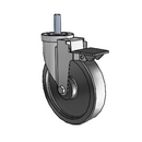 6-S36-513 PL GS Jarvis Swivel Caster