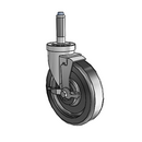 6-S40-121 9 VL Jarvis Swivel Caster