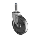 6-S40-513 9 Jarvis Swivel Caster
