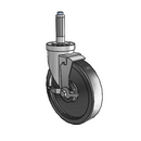 6-S40-513 9 VL Jarvis Swivel Caster