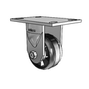 6.04208.534 Colson Kingpinless Rigid Caster
