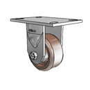 6.04208.832 HT Colson Rigid Caster