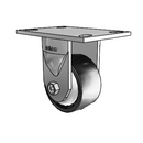 6.04208.832 TG1 Colson Kingpinless Rigid Caster