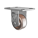 6.04208.834 HT Colson Rigid Caster