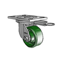 6.04209.131 MTG52 Colson Swivel Caster