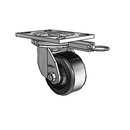 6.04209.339 MTG52 Colson Swivel Caster