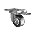 6.04209.339 MTG62 TG1 Colson Swivel Caster