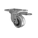 6.04209.459 COND MTG52 Colson Swivel Caster