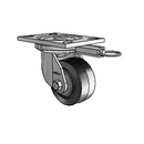 6.04209.4P5.2 MTG52 Colson Swivel Caster