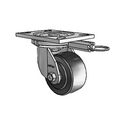 6.04209.5PN MTG52 Colson Swivel Caster