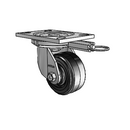 6.04209.641.7 MTG52 Colson Swivel Caster
