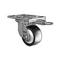 6.04209.831 MTG62 TG1 Colson Swivel Caster