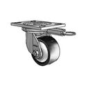 6.04209.832 MTG52 TG1 Colson Swivel Caster