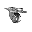 6.04209.8P5 EN MTG52 TG1 Colson Swivel Caster