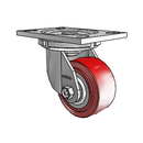 6.04209.921 Colson Swivel Caster