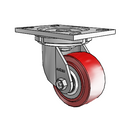 6.04209.929 Colson Swivel Caster