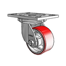 6.04209.941.7 Colson Swivel Caster