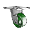 6.04289.135 MTG4 Colson Kingpinless Swivel Caster
