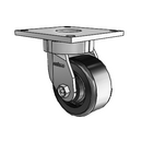 6.04289.335 MTG4 Colson Kingpinless Swivel Caster