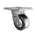 6.04289.335 MTG4 TG1 Colson Kingpinless Swivel Caster