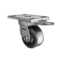 6.04289.335 MTG62 Colson Kingpinless Swivel Caster