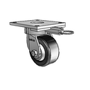 6.04289.335 MTG64 TG1 Colson Kingpinless Swivel Caster