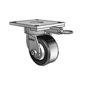 6.04289.339 MTG64 TG1 Colson Kingpinless Swivel Caster