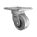 6.04289.455 COND MTG4 Colson Kingpinless Swivel Caster