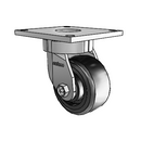 6.04289.4B1 MTG4 Colson Kingpinless Swivel Caster