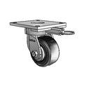 6.04289.4B5 MTG64 TG1 Colson Kingpinless Swivel Caster