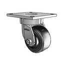 6.04289.4B9 MTG4 Colson Kingpinless Swivel Caster