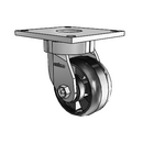 6.04289.539 MTG4 Colson Kingpinless Swivel Caster