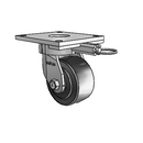 6.04289.5PN MTG64 Colson Kingpinless Swivel Caster