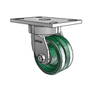 6.04289.739 Colson Kingpinless Swivel Caster