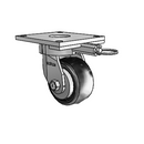 6.04289.835 EN MTG64 TG1 Colson Kingpinless Swivel Caster